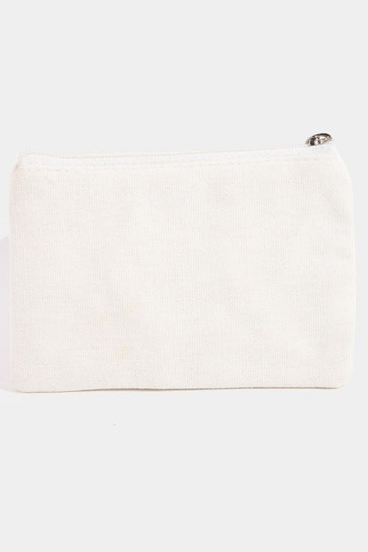 Pickleballer Bead Pouch
