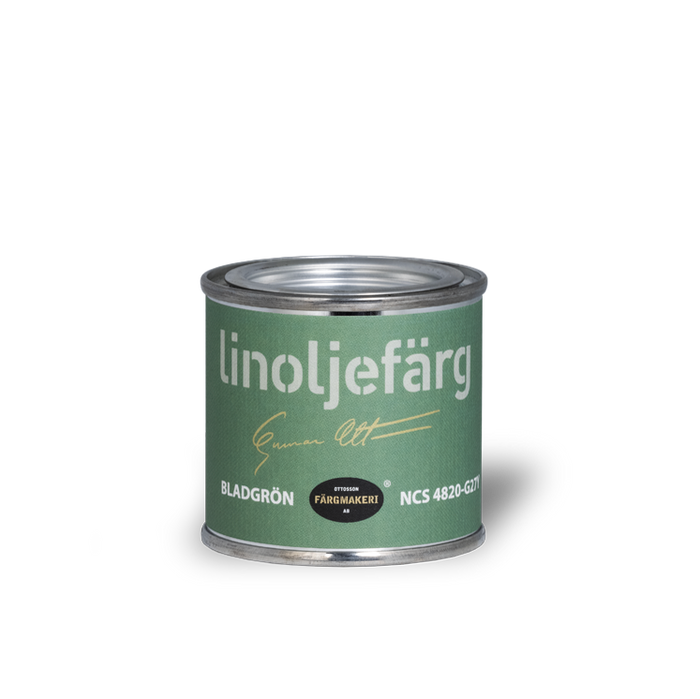 Pink Houses - Ottosson - Linseed Oil Paint - Sample Set-Ottosson Färgmakeri-Atlas Preservation