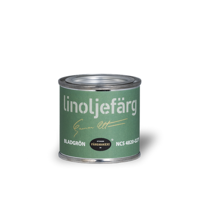 Pink Houses - Ottosson - Linseed Oil Paint - Sample Set-Ottosson Färgmakeri-Atlas Preservation