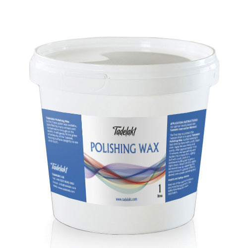 Polishing Wax-Tadelakt-Atlas Preservation