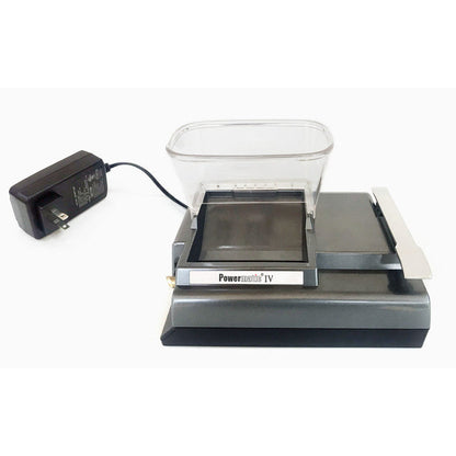 Powermatic IV Injector