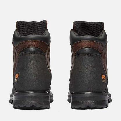 Timberland PRO Powerwelt 6-inch ASTM steel toe work boot, additional product view