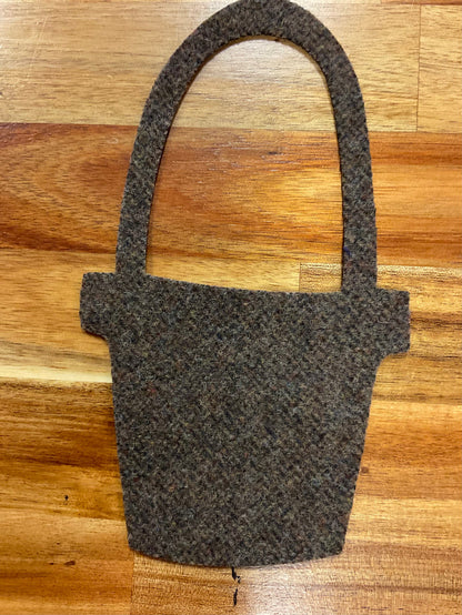 Pre Cut Basket