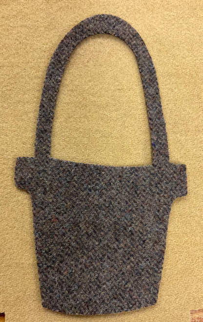 Pre Cut Basket