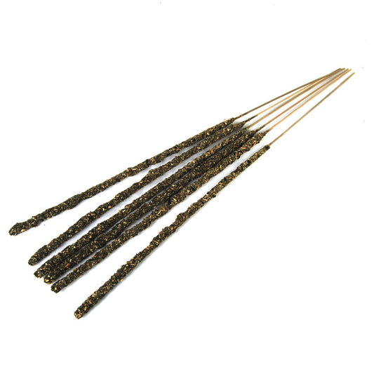 Natural Frankincense Myrrh Incense Sticks
