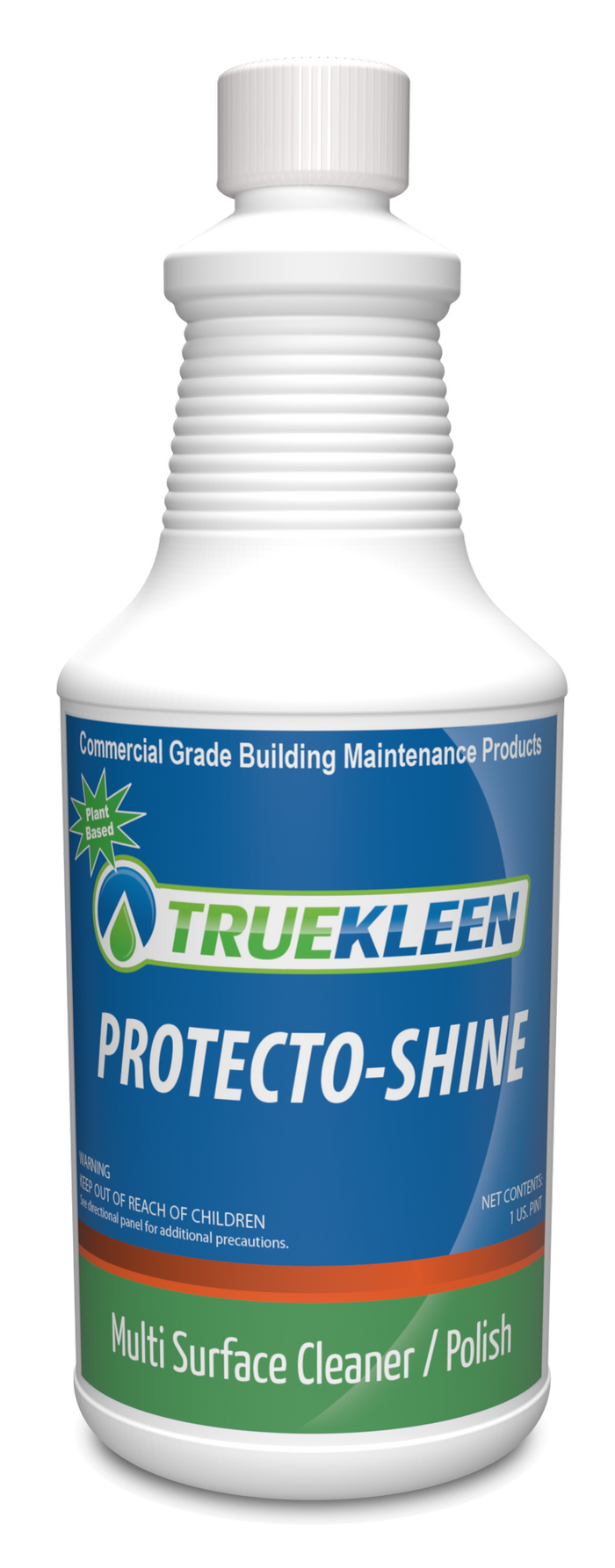 Protecto-Shine-TrueKleen-Atlas Preservation