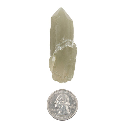 Quartz w/ Hiddenburgite