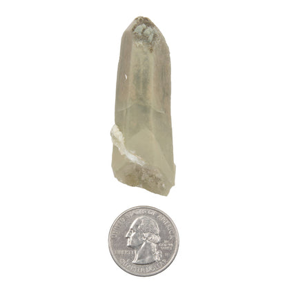 Quartz w/ Hiddenburgite