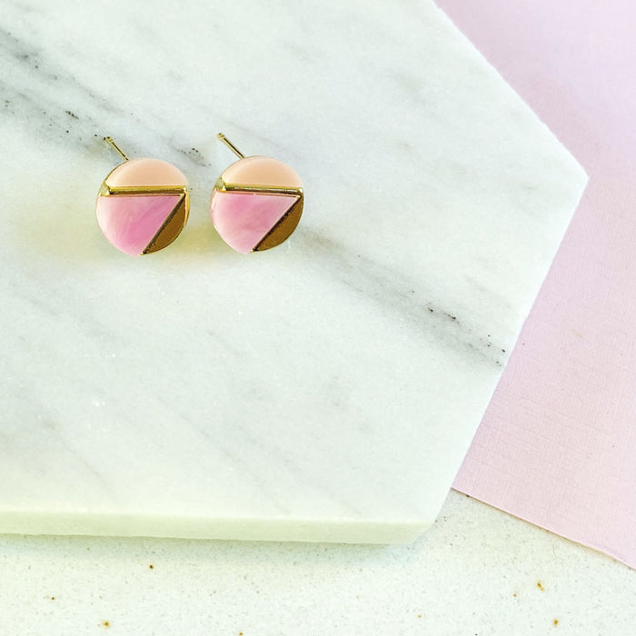 Queenie Earrings