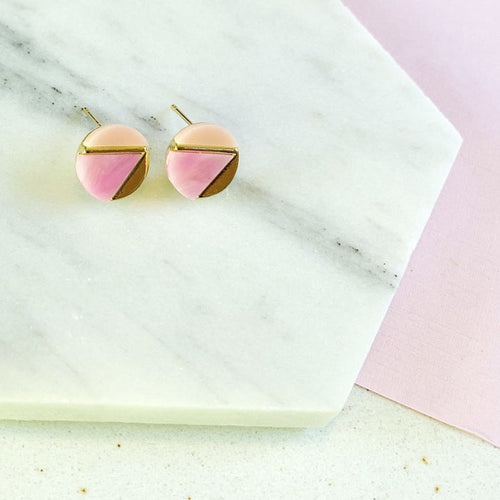 Queenie Earrings