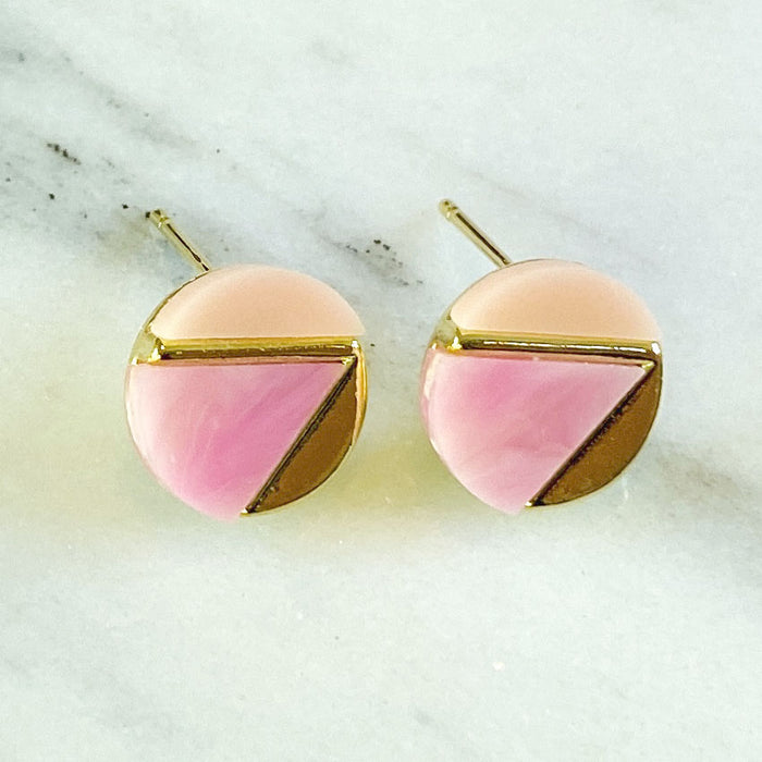 Queenie Earrings