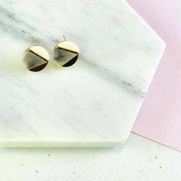 Queenie Earrings