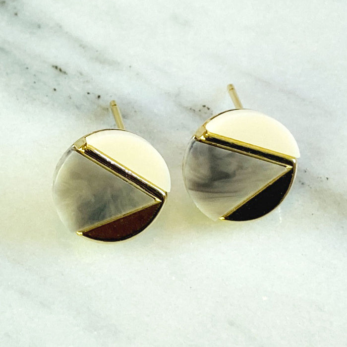 Queenie Earrings
