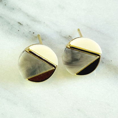 Queenie Earrings
