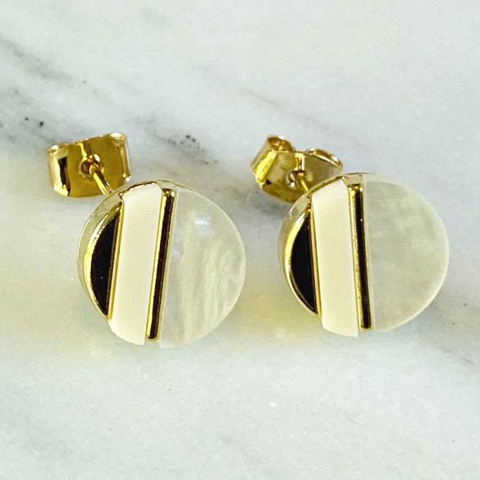 Queenie Earrings