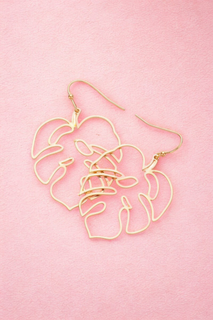 Quincy Earrings