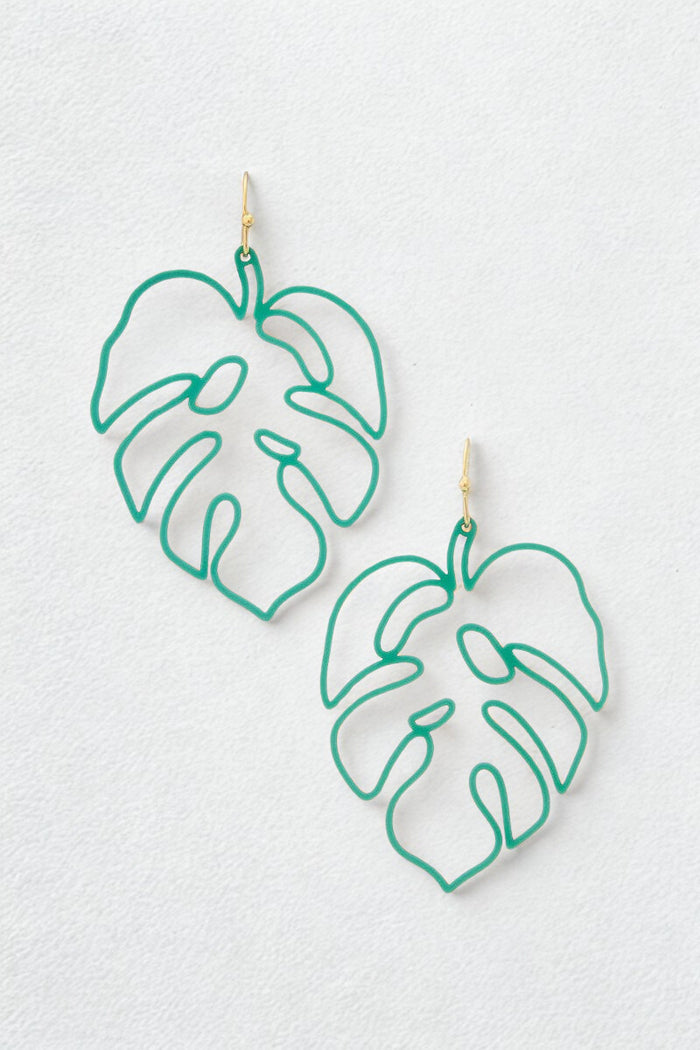 Quincy Earrings