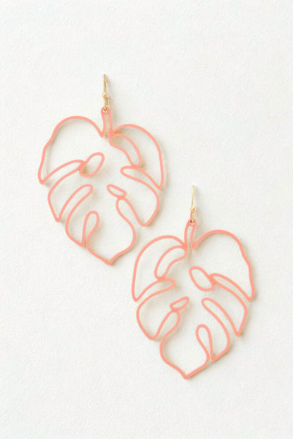 Quincy Earrings