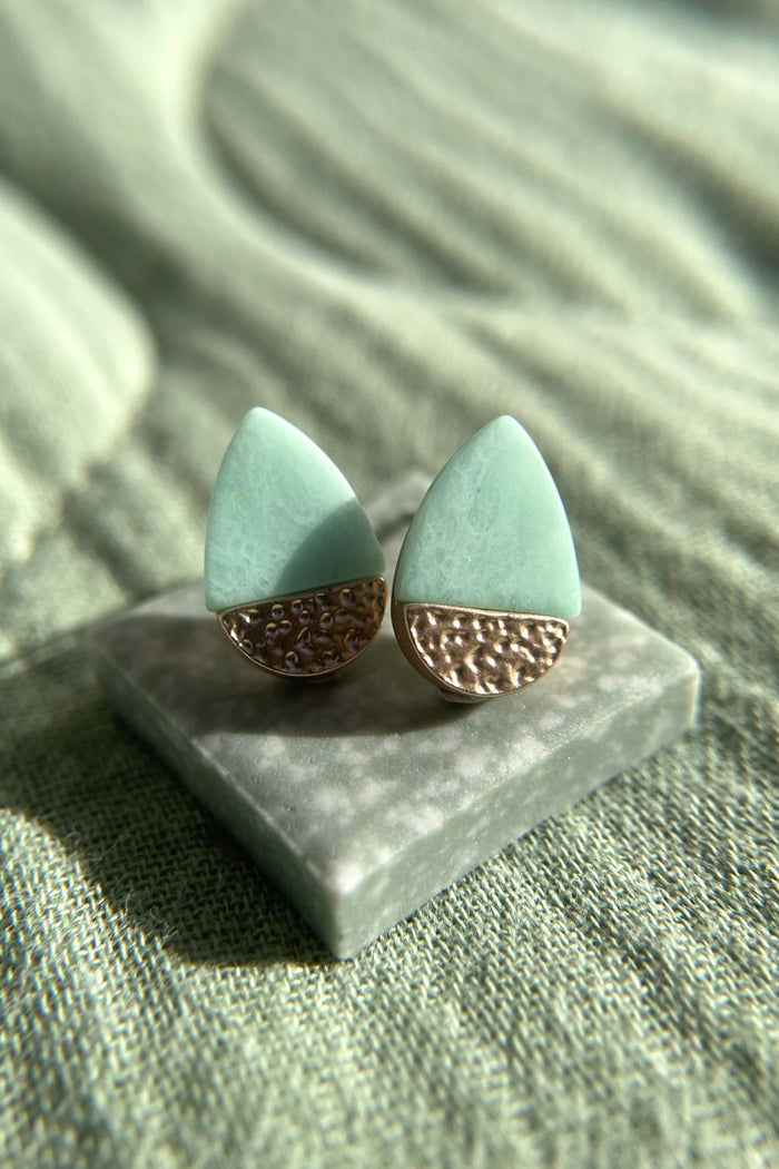 Rhett Earrings