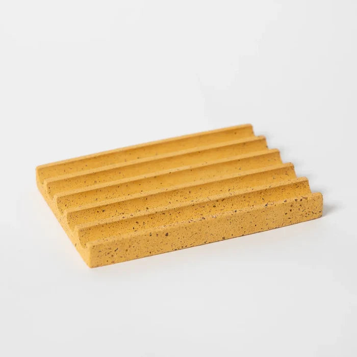 Marigold Yellow Terrazzo