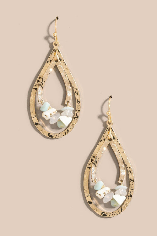 River Walk Earrings