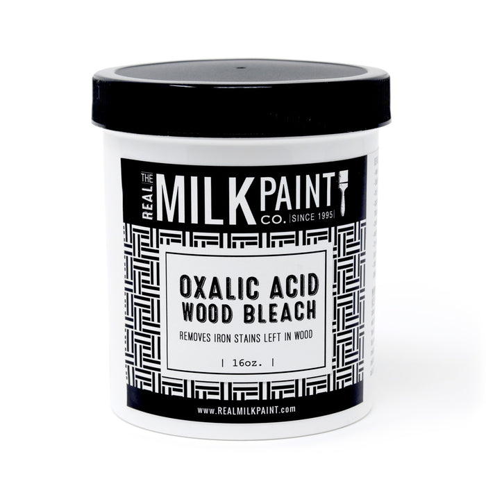 RMP Co - Oxalic Acid Wood Bleach 16oz.