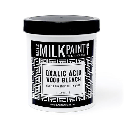 RMP Co - Oxalic Acid Wood Bleach 16oz.