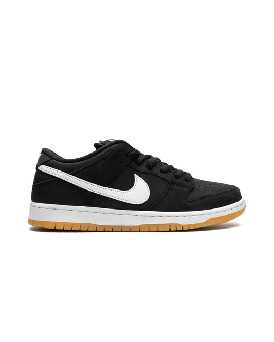 Nike SB Dunk Low Pro Black Gum