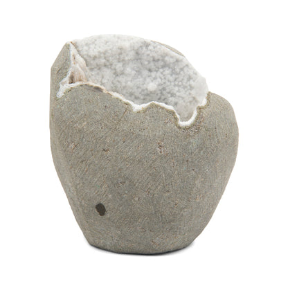 Scolecite - Rough on Matrix