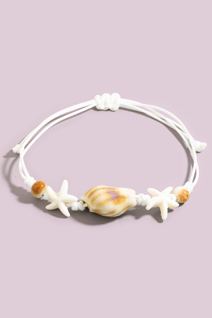 Sea Life Bracelet