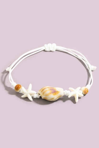 Sea Life Bracelet