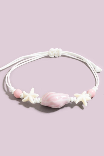 Sea Life Bracelet