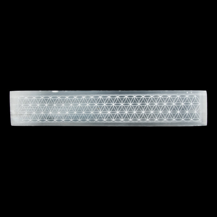 selenite