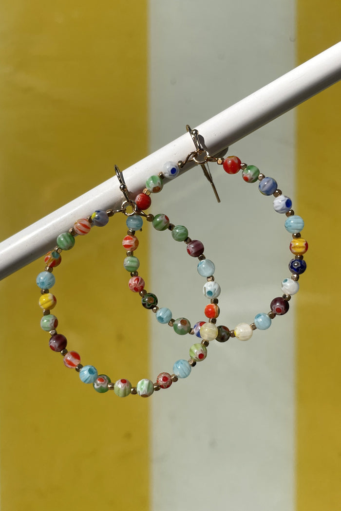 Seychelle Earrings