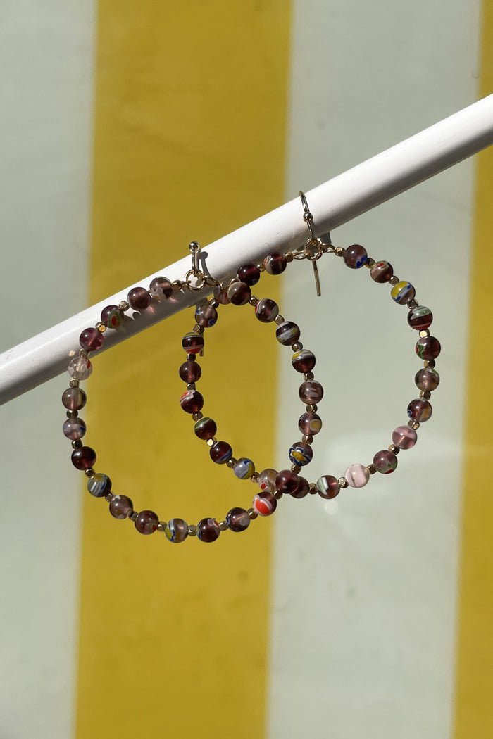 Seychelle Earrings
