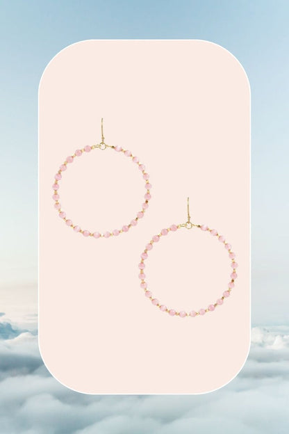 Seychelle Earrings