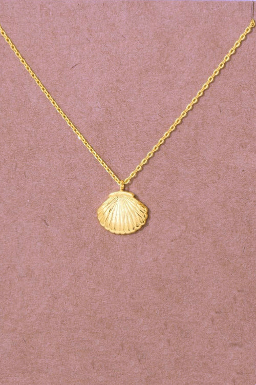 Shoreline Necklace