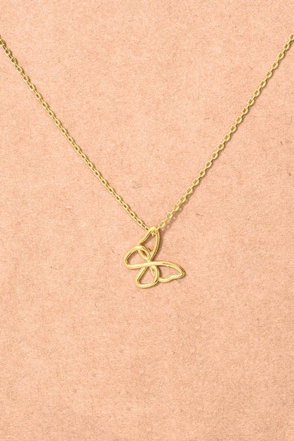 Sia Necklace