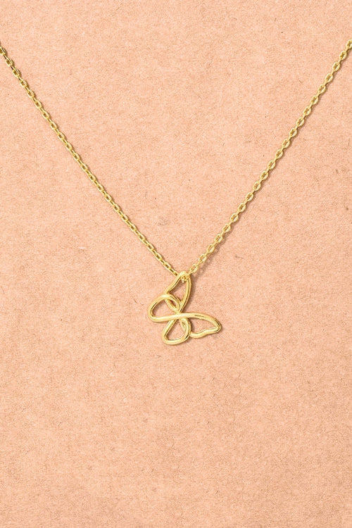 Sia Necklace