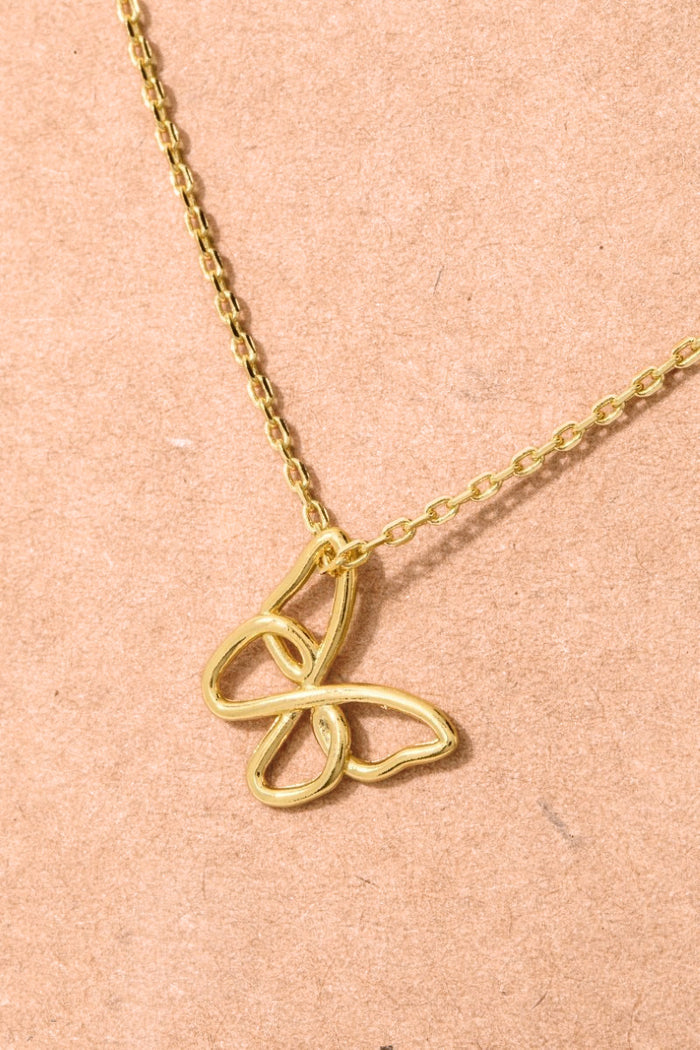 Sia Necklace