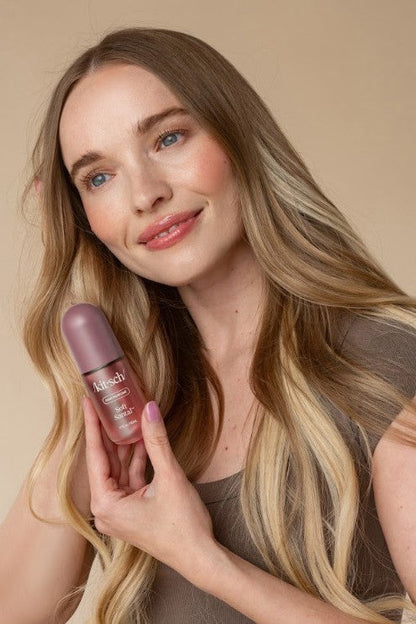Soft Santal Hair Perfume