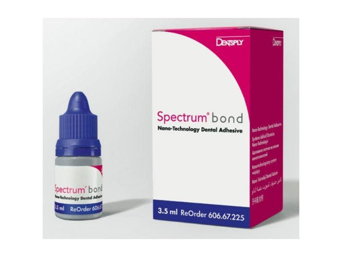 SPECTRUM BOND REFILL 3.5 ML