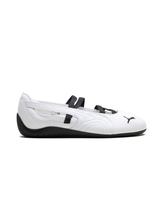 Puma Speedcat Ballet White Black (Women's)