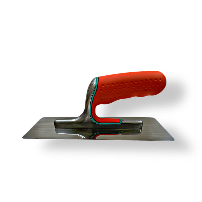 Stainless Steel Finishing Trowel 844/I-Pavan-Atlas Preservation