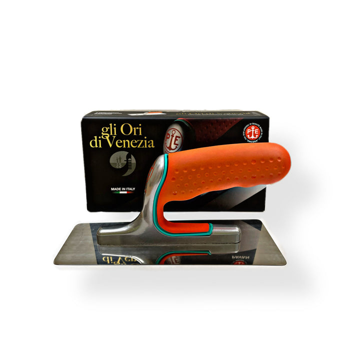 Stainless Steel Finishing Trowel 844/I-Pavan-Atlas Preservation