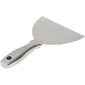 Stainless Steel Putty & Joint Knife-Marshalltown Tools-Atlas Preservation