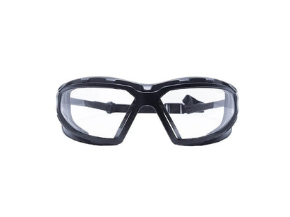 Strike Systems Highlander Plus, Klar Skydebrille Strike Systems