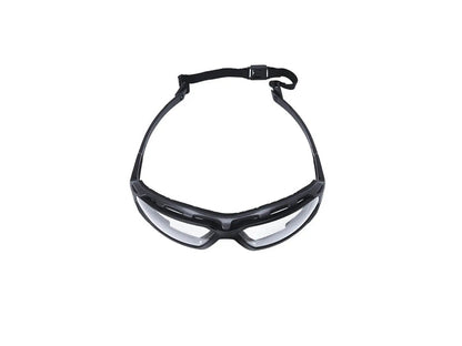 Strike Systems Highlander Plus, Klar Skydebrille Strike Systems