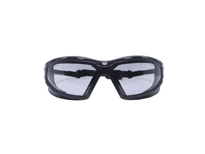 Strike Systems Highlander Plus, Smoke Skydebrille Action Sport Games