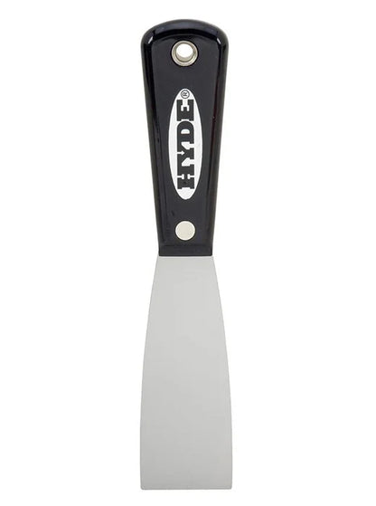 SuperFlexx™ Black & Silver® Putty Knife-Hyde Tool-Atlas Preservation